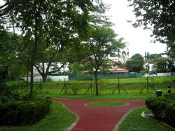 The Blossomvale (D21), Condominium #502103111